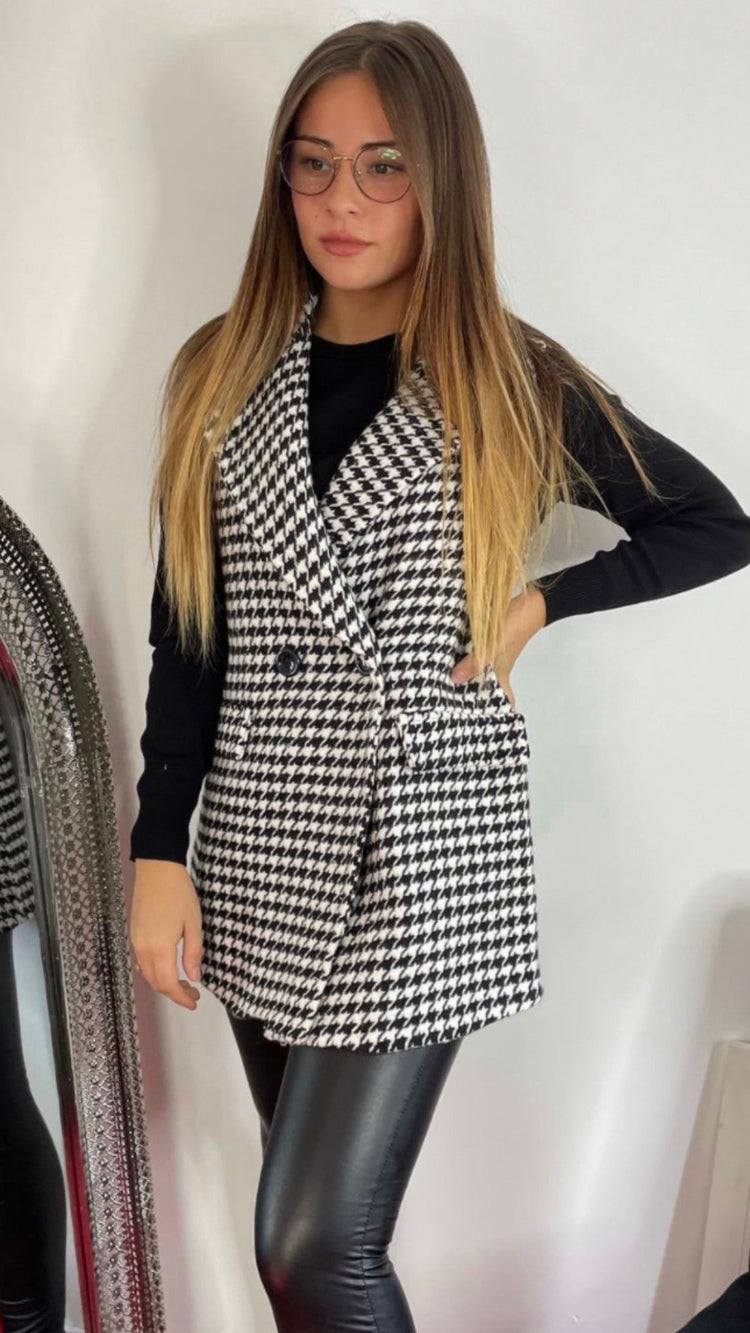 Collection femme VESTES