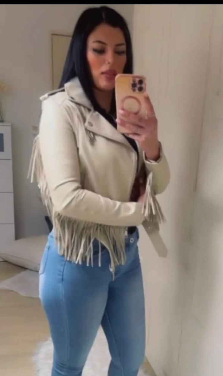 Collection femme VESTES