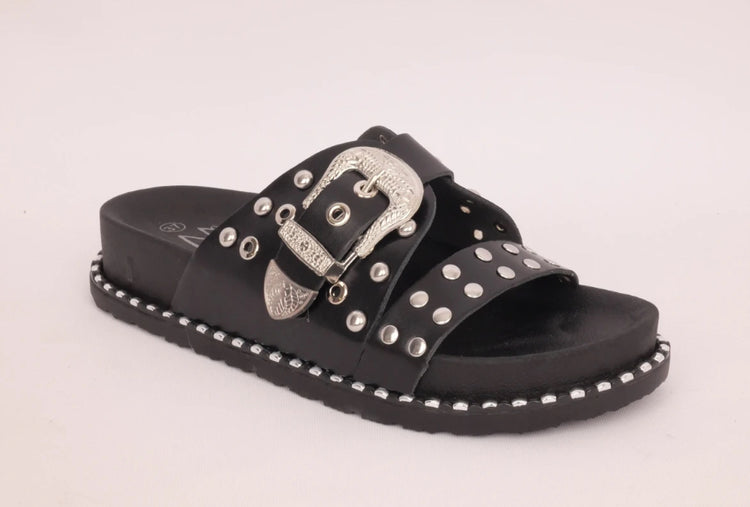 Collection chaussures