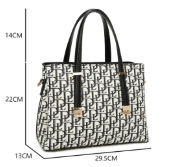 Sac Gallantry avec bandoulière