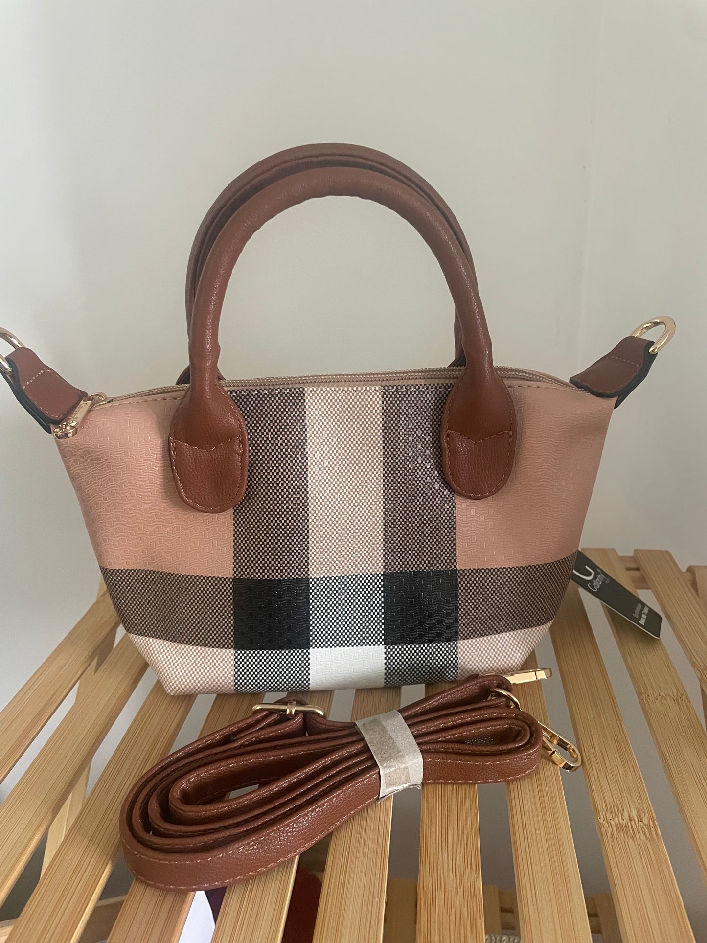 Petit sac avec bandoulière