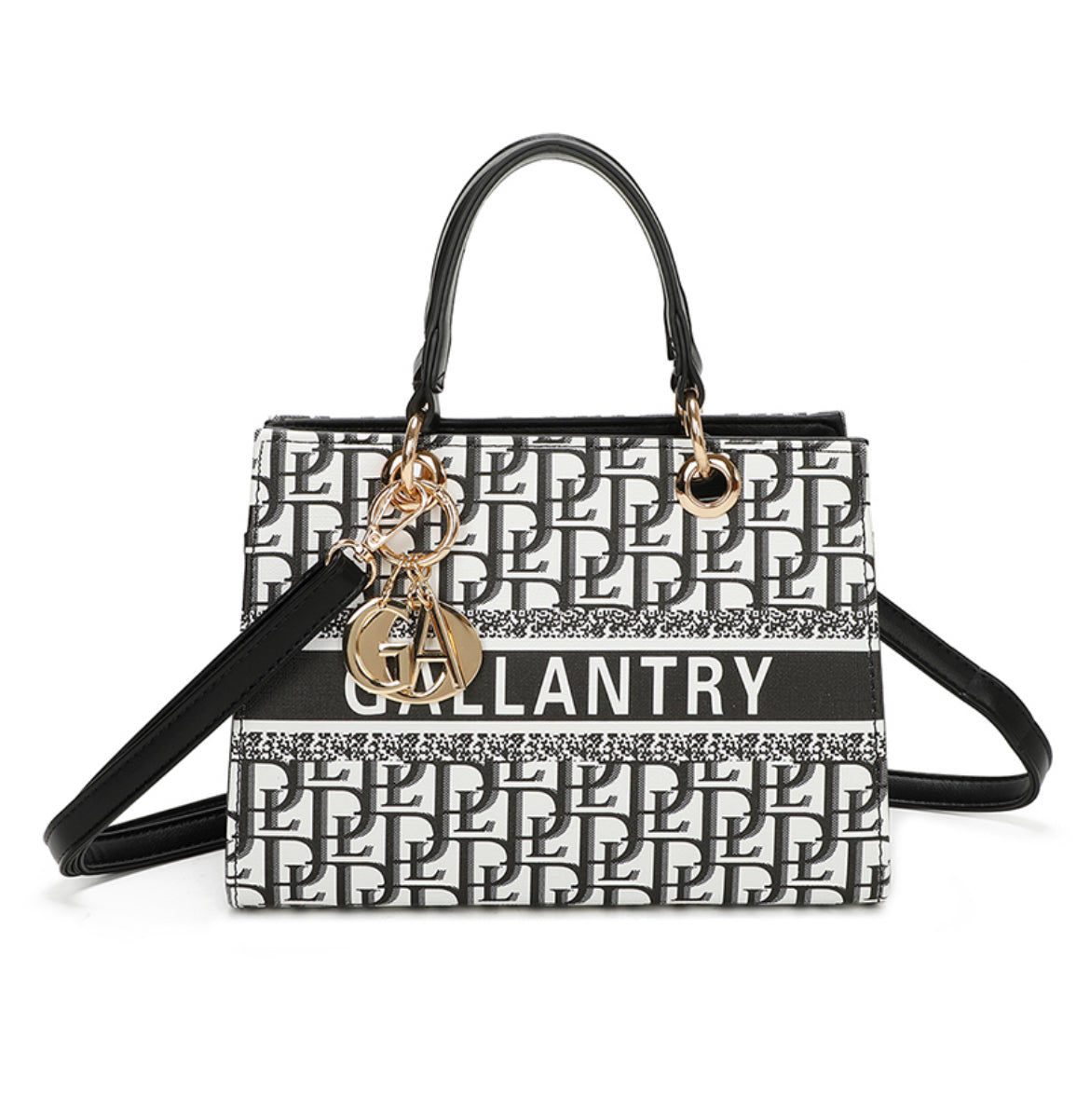 Gallantry Sac A Main Prix Sacs Porté épaule Gallantry Format A4 R