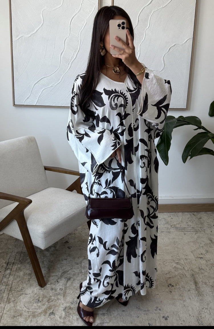 Collection orientale