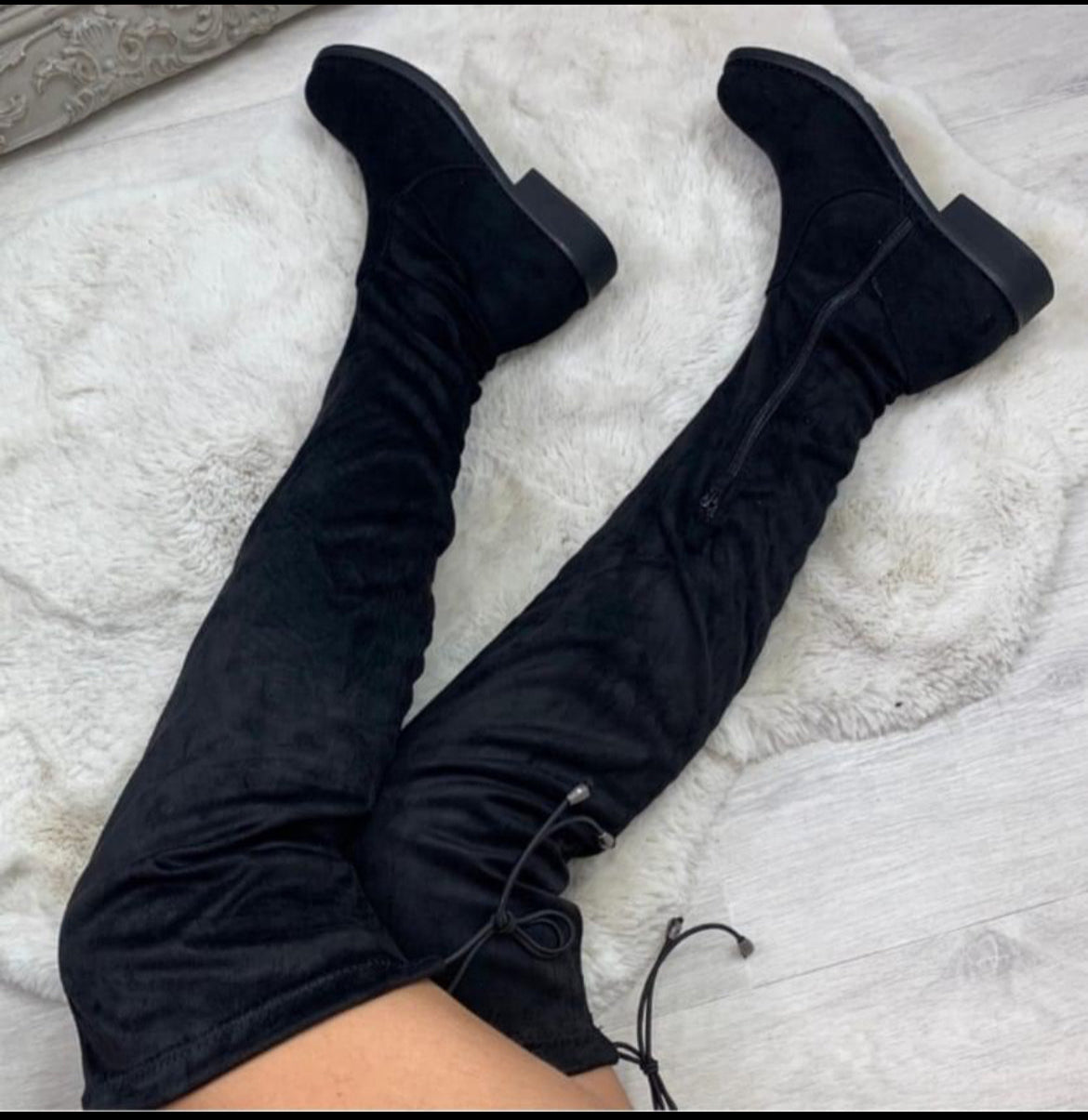 Collection chaussures