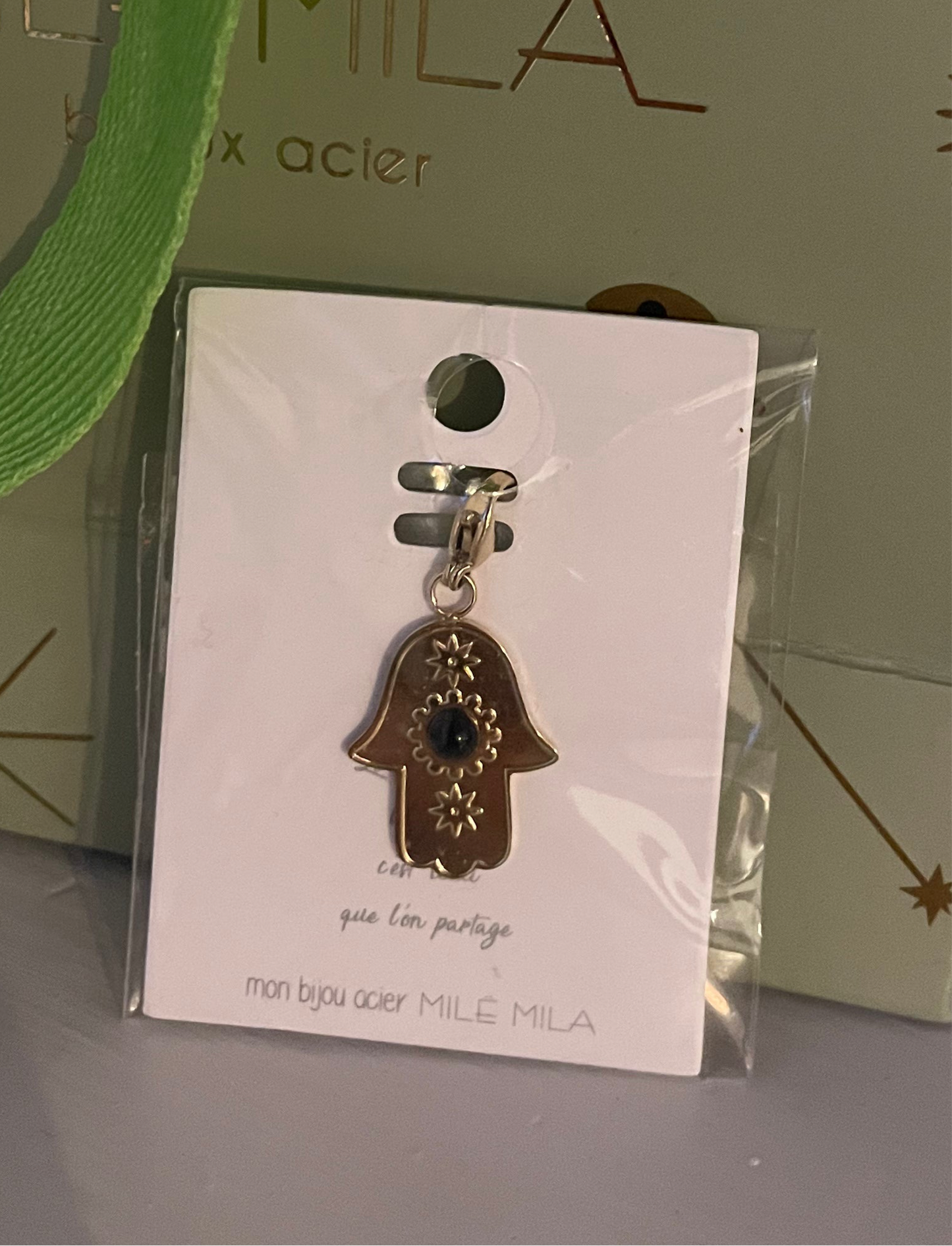 Charms Main