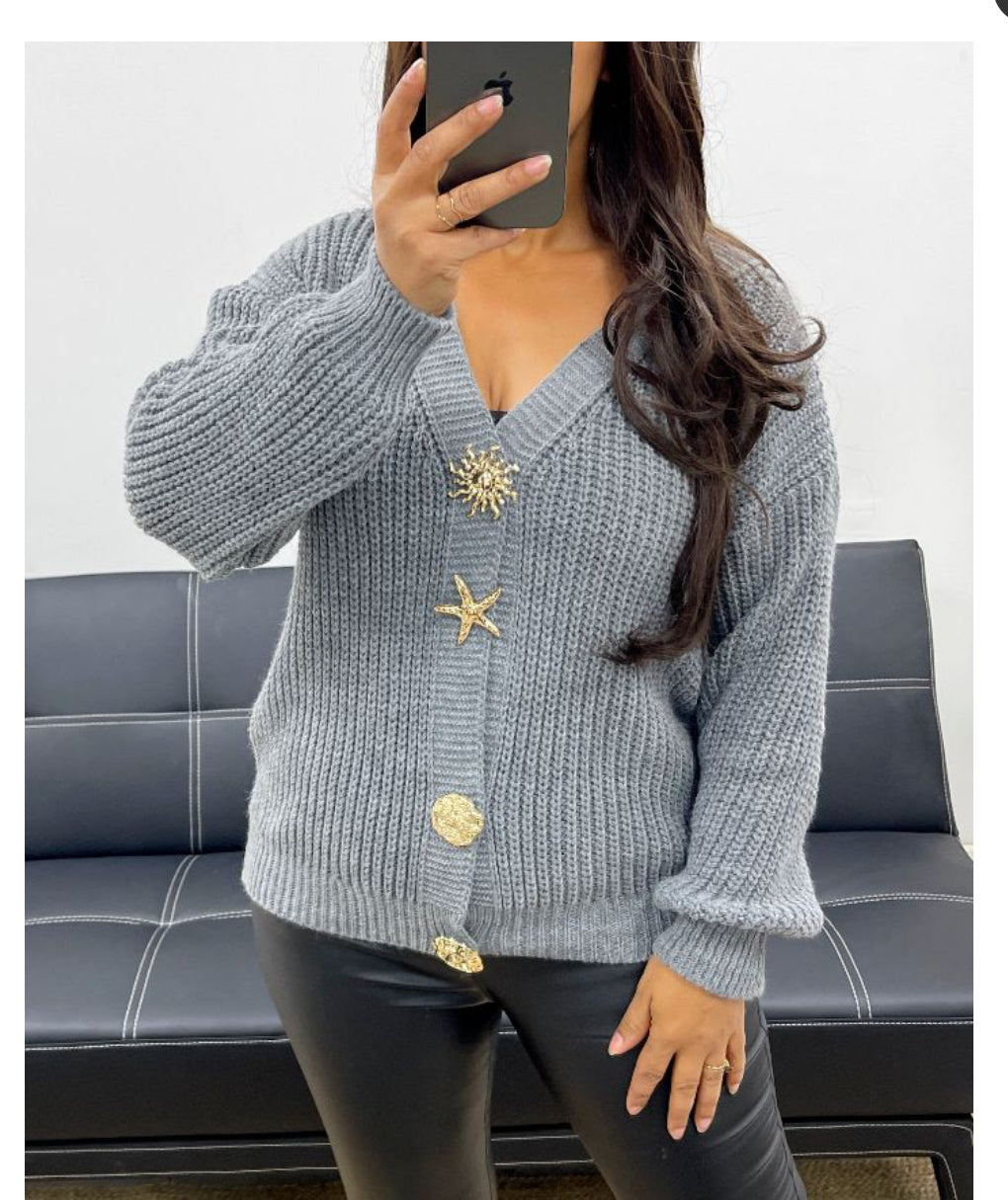 Gilets avec 4 broches