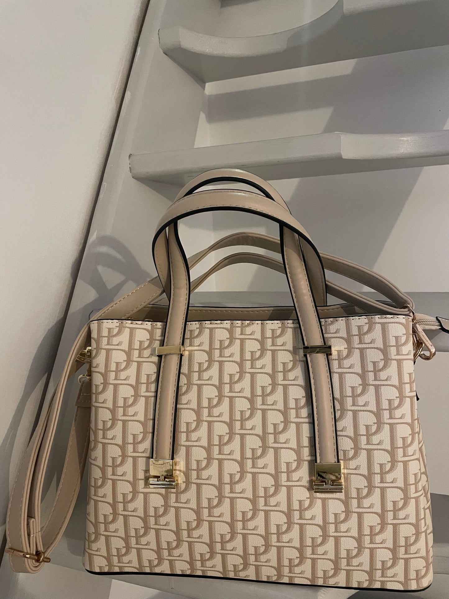 Sac Gallantry beige