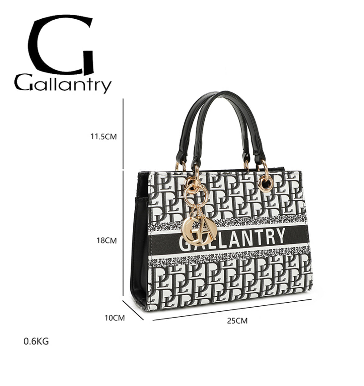 Sac Marque Gallantry