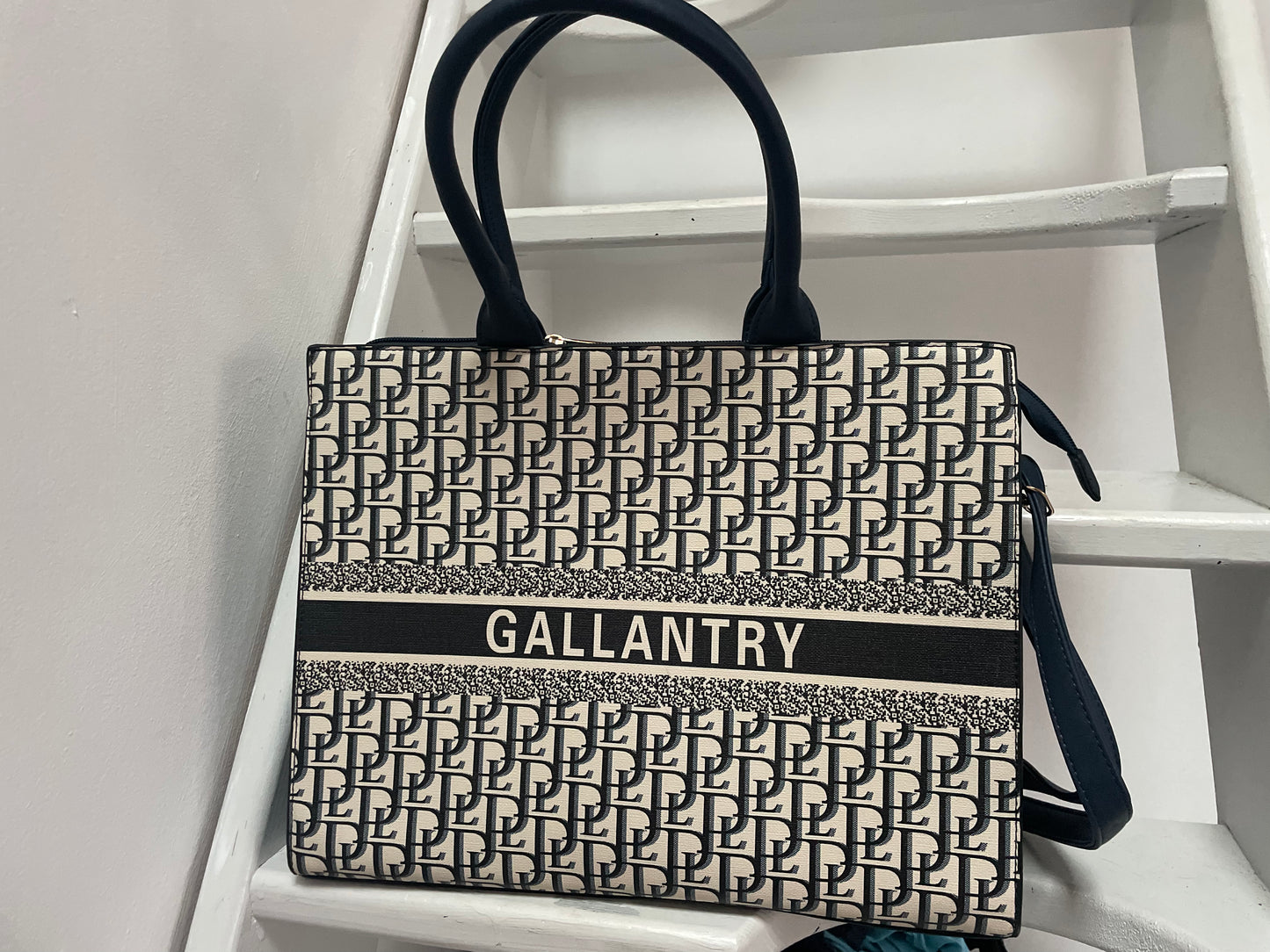 Grand sac cabas marque Gallantry